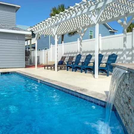 4 Costa Bahia Units Sleeps 24 W Pool Minutes To The Beach